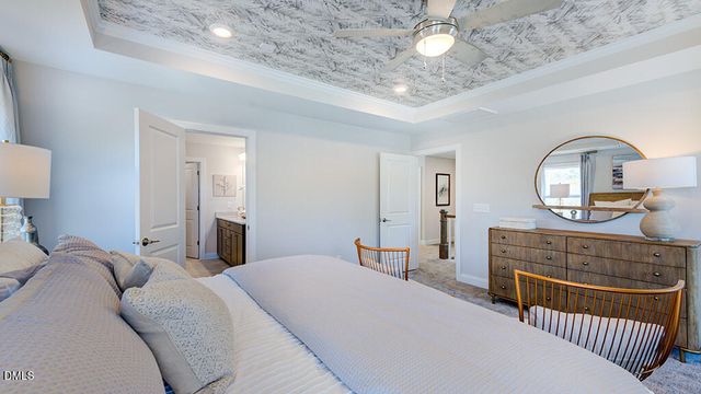 509 Morning Glade Street, Wake Forest, NC 27587