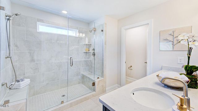 509 Morning Glade Street, Wake Forest, NC 27587