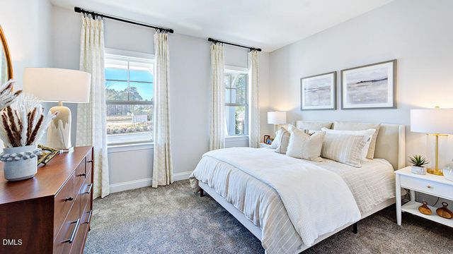 509 Morning Glade Street, Wake Forest, NC 27587