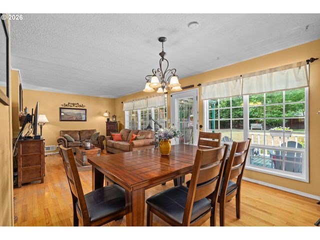 12115 Sw FAIRCREST St, Portland, OR 97225