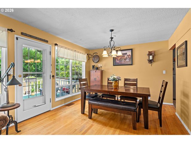 12115 Sw FAIRCREST St, Portland, OR 97225