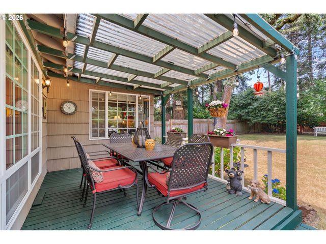 12115 Sw FAIRCREST St, Portland, OR 97225