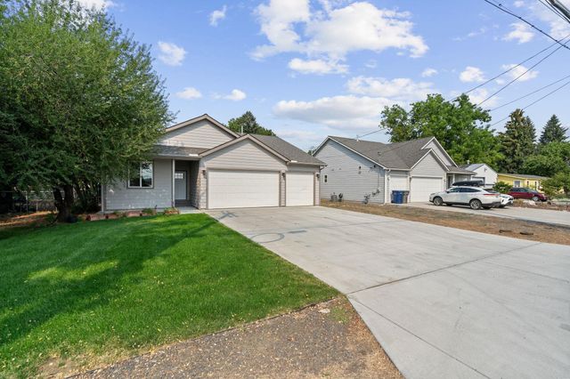 111 N Herald Rd, Spokane Valley, WA 99206