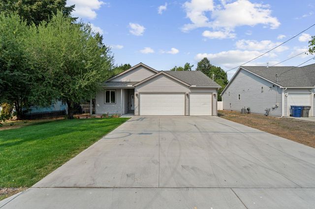 111 N Herald Rd, Spokane Valley, WA 99206