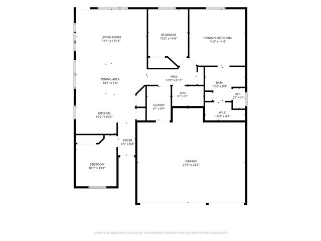 111 N Herald Rd, Spokane Valley, WA 99206