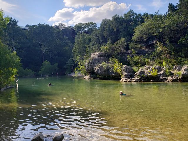 1735 Spyglass DR 117, Austin, TX 78746