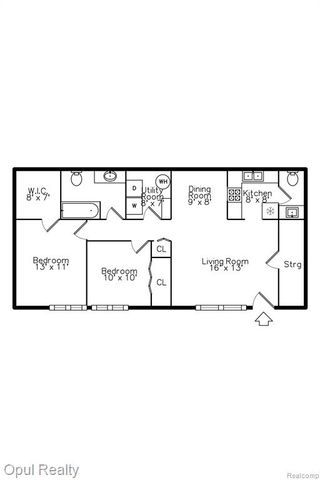 29560 Clarita Street, Livonia, MI 48152