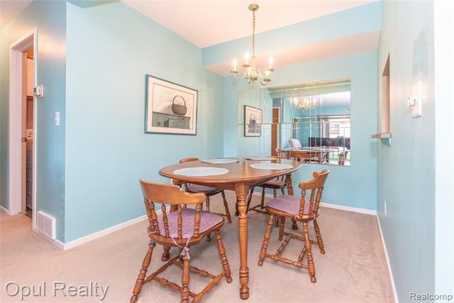 29560 Clarita Street, Livonia, MI 48152