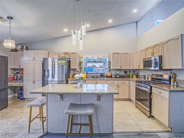 3509 Golden Sage Drive, North Las Vegas, NV 89032