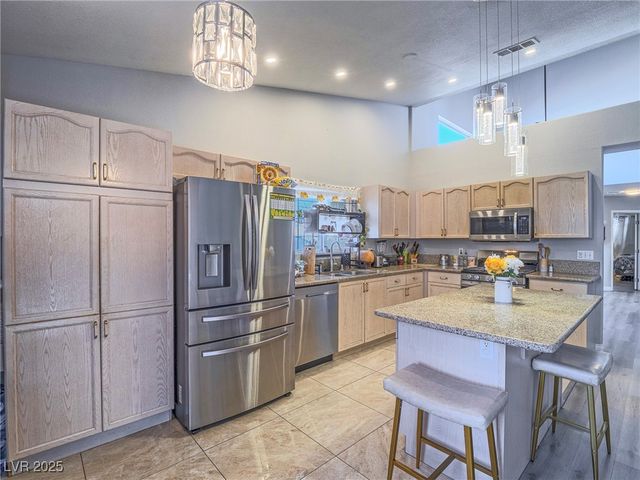 3509 Golden Sage Drive, North Las Vegas, NV 89032