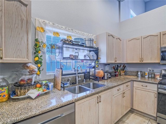 3509 Golden Sage Drive, North Las Vegas, NV 89032