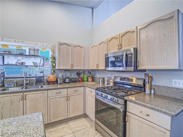 3509 Golden Sage Drive, North Las Vegas, NV 89032