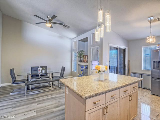 3509 Golden Sage Drive, North Las Vegas, NV 89032