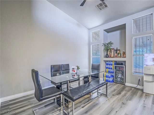 3509 Golden Sage Drive, North Las Vegas, NV 89032