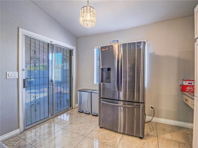 3509 Golden Sage Drive, North Las Vegas, NV 89032