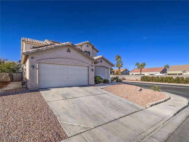 3509 Golden Sage Drive, North Las Vegas, NV 89032