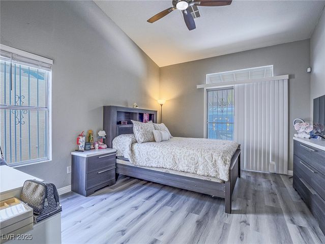 3509 Golden Sage Drive, North Las Vegas, NV 89032