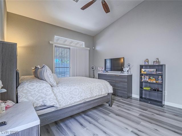 3509 Golden Sage Drive, North Las Vegas, NV 89032