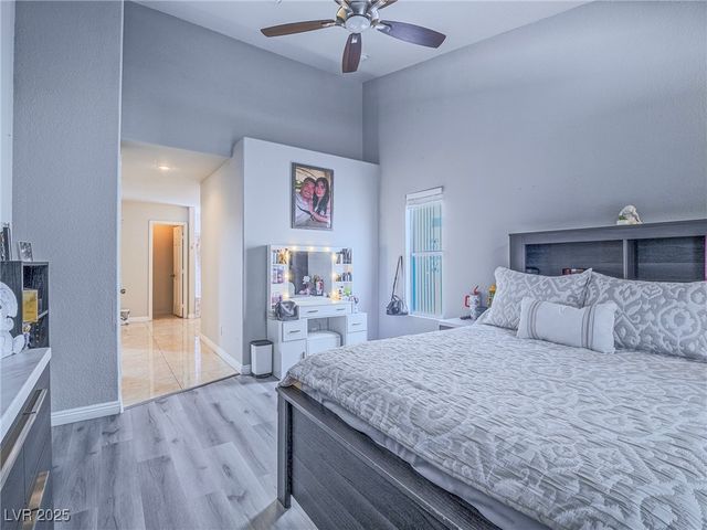 3509 Golden Sage Drive, North Las Vegas, NV 89032