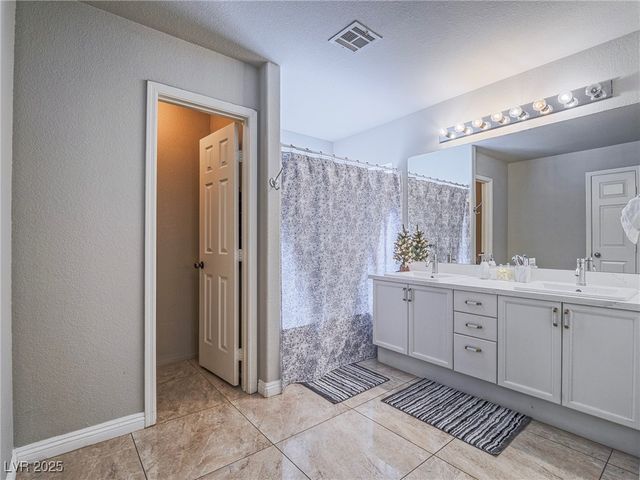 3509 Golden Sage Drive, North Las Vegas, NV 89032