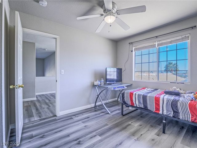 3509 Golden Sage Drive, North Las Vegas, NV 89032