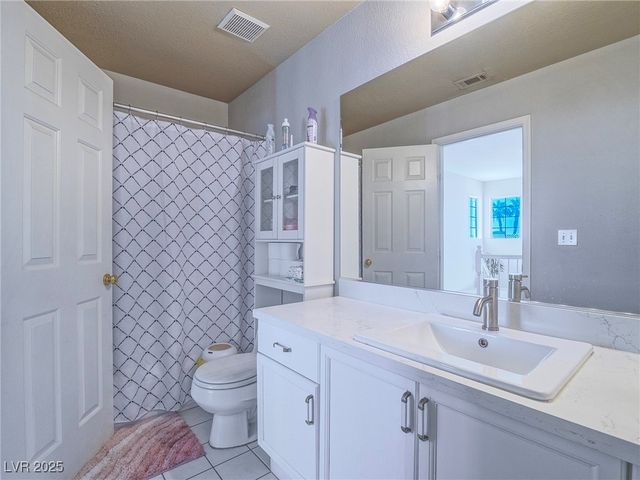 3509 Golden Sage Drive, North Las Vegas, NV 89032