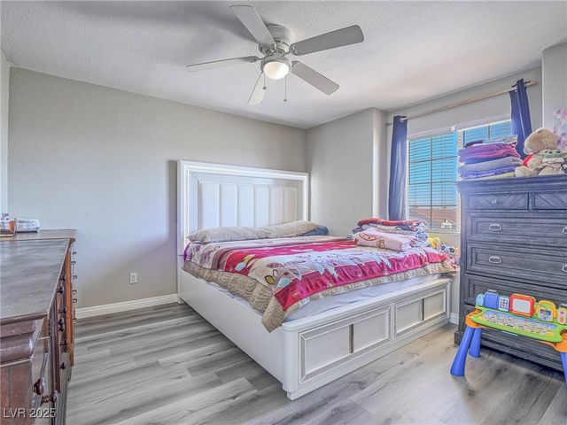 3509 Golden Sage Drive, North Las Vegas, NV 89032