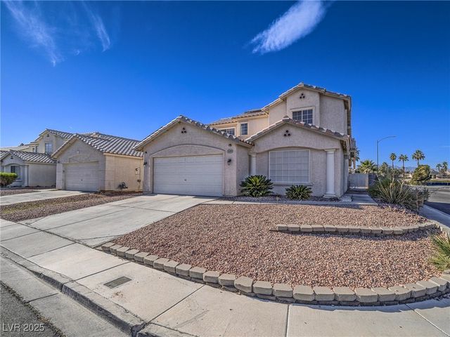 3509 Golden Sage Drive, North Las Vegas, NV 89032
