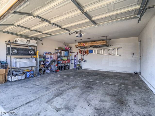 3509 Golden Sage Drive, North Las Vegas, NV 89032