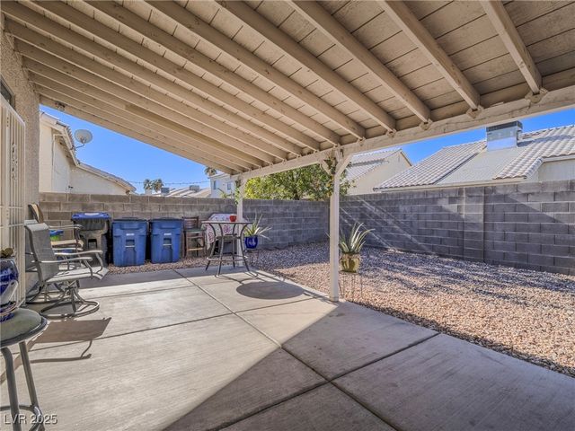 3509 Golden Sage Drive, North Las Vegas, NV 89032