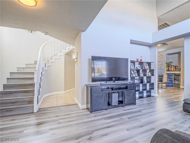 3509 Golden Sage Drive, North Las Vegas, NV 89032