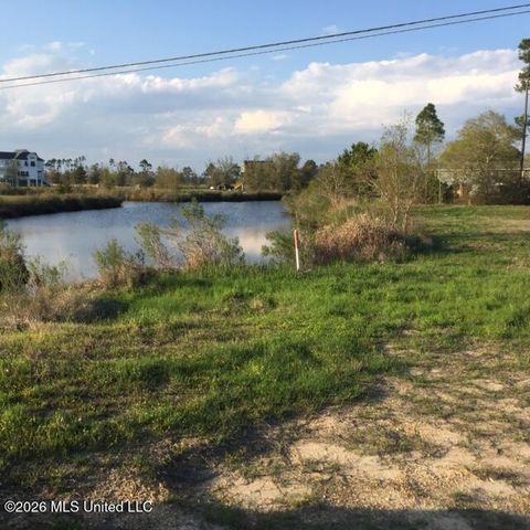 0 Highway 603, Bay Saint Louis, MS 39520