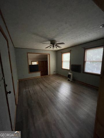 1095 Mountain Shadows Drive, Cleveland, GA 30528