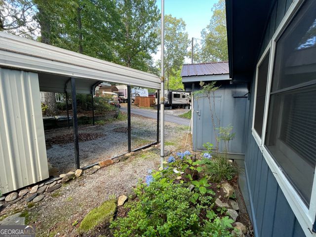 1095 Mountain Shadows Drive, Cleveland, GA 30528