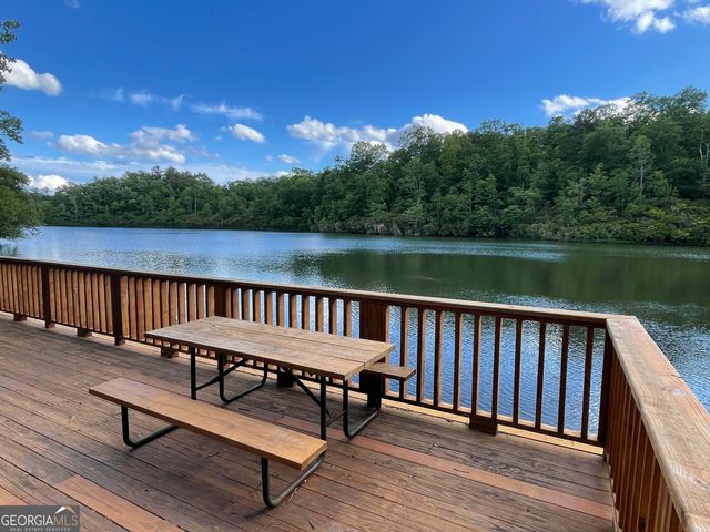 1095 Mountain Shadows Drive, Cleveland, GA 30528