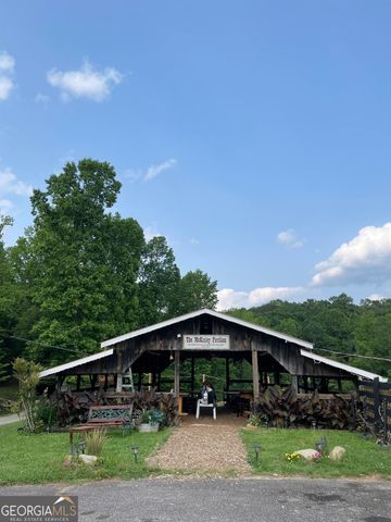1095 Mountain Shadows Drive, Cleveland, GA 30528