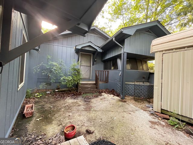 1095 Mountain Shadows Drive, Cleveland, GA 30528
