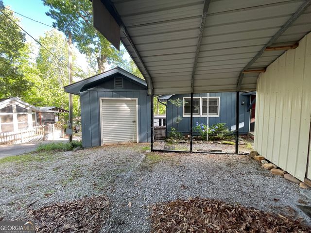 1095 Mountain Shadows Drive, Cleveland, GA 30528