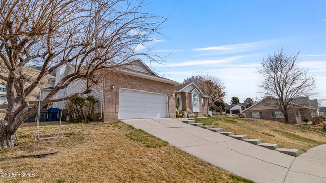 320 E 1350, Pleasant Grove, UT 84062