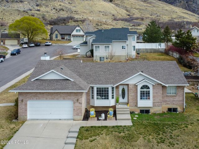 320 E 1350, Pleasant Grove, UT 84062