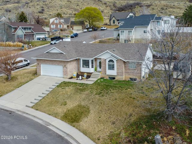 320 E 1350, Pleasant Grove, UT 84062