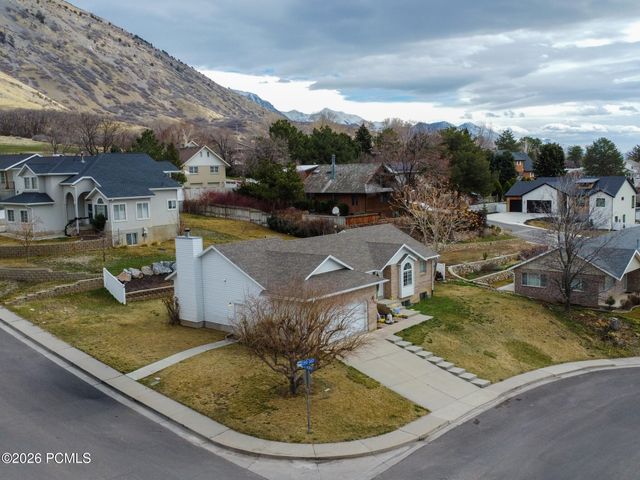 320 E 1350, Pleasant Grove, UT 84062