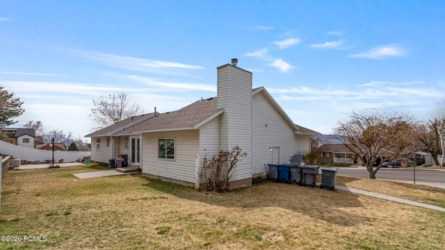 320 E 1350, Pleasant Grove, UT 84062