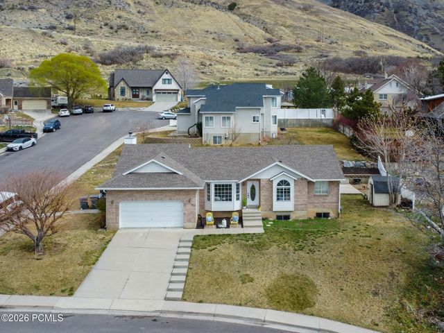 320 E 1350, Pleasant Grove, UT 84062