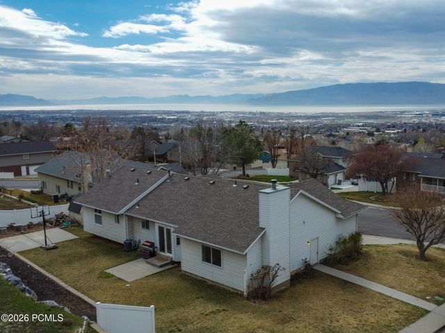 320 E 1350, Pleasant Grove, UT 84062