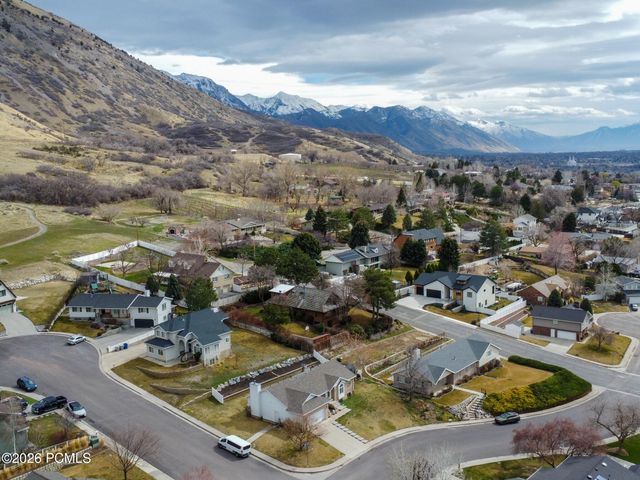 320 E 1350, Pleasant Grove, UT 84062