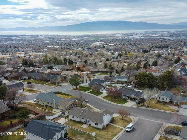 320 E 1350, Pleasant Grove, UT 84062
