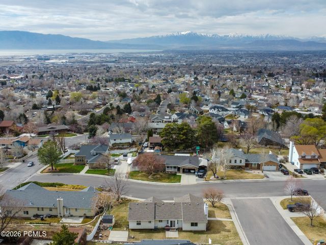 320 E 1350, Pleasant Grove, UT 84062