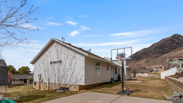 320 E 1350, Pleasant Grove, UT 84062