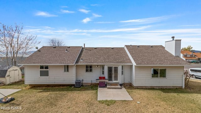 320 E 1350, Pleasant Grove, UT 84062